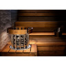 Электрическая печь HARVIA GLOW TRT70EE HTRT7004EE